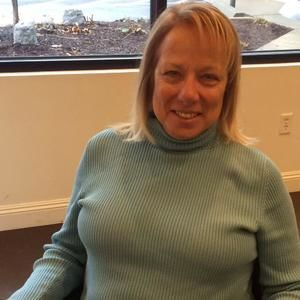 Meet your Posher, Janice